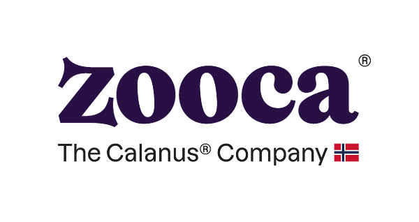 Zooca (Calanus AS) 