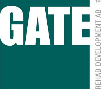 GATE Rehab Development AB