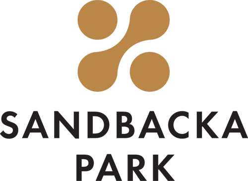 Sandbacka Park