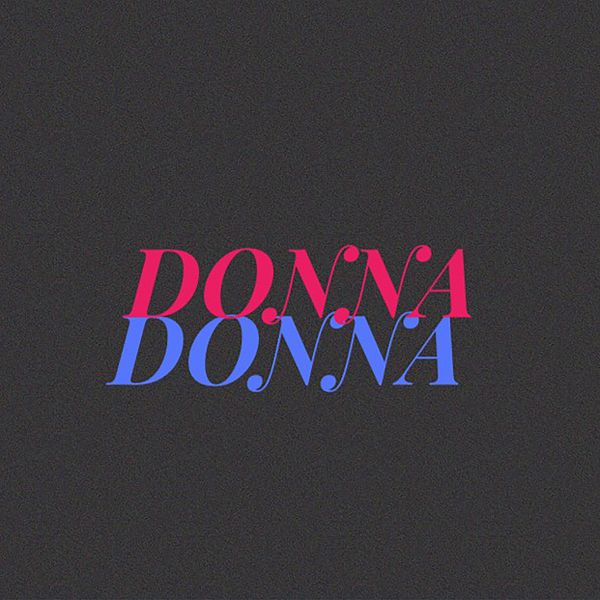 DonnaDonna