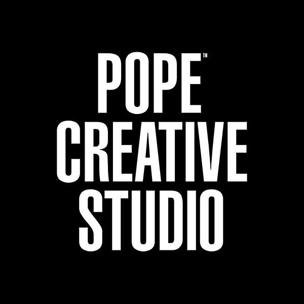 POPE creative studios