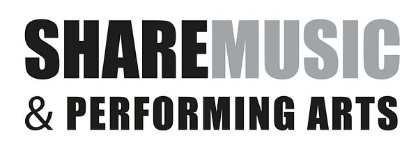 ShareMusic & Performing Arts