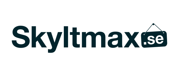 Skyltmax.se, SignMax AB