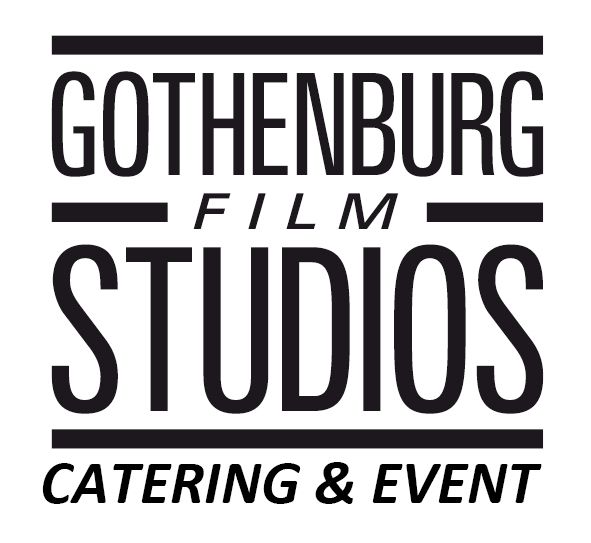 Gothenburg Film Studios, Catering & Event