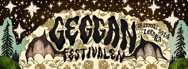 Festivalen Geggan