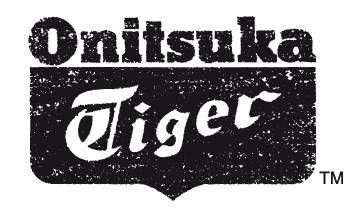 Onitsuka Tiger