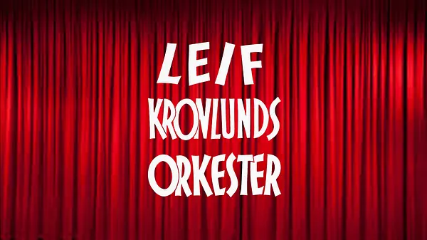 Leif Kronlunds Orkester
