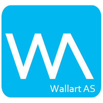 Wallart AS