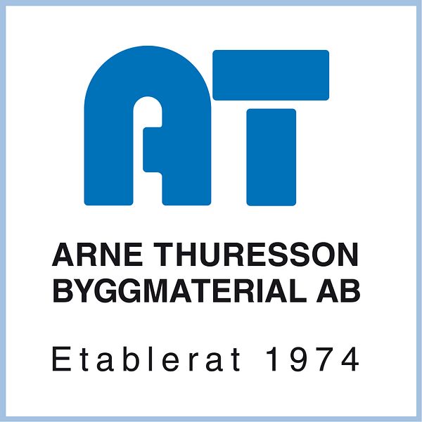 Arne Thuresson Byggmaterial AB