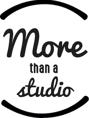 MORETHANASTUDIO
