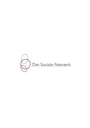 Det Sociale Netværk/headspace Danmark