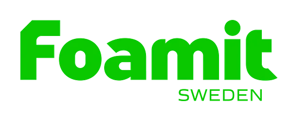 Foamit Sweden - del av Foamit Corporation