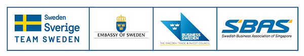 Sweden-Southeast Asian Business Summit