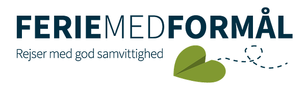 Ferie med Formål