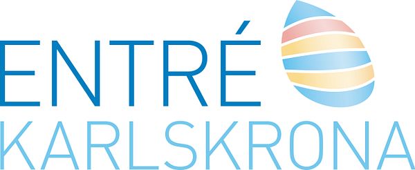 Entré Karlskrona
