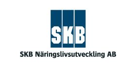 SKB Näringslivsutveckling AB