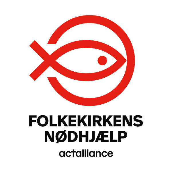 Folkekirkens Nødhjælp