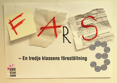 Ung utan Pung /Fars 3 