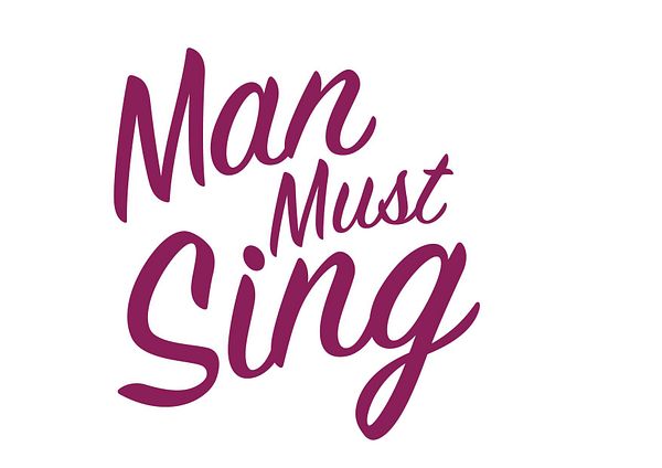 Operakompaniet Man Must Sing