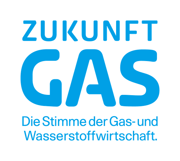 Zukunft Gas
