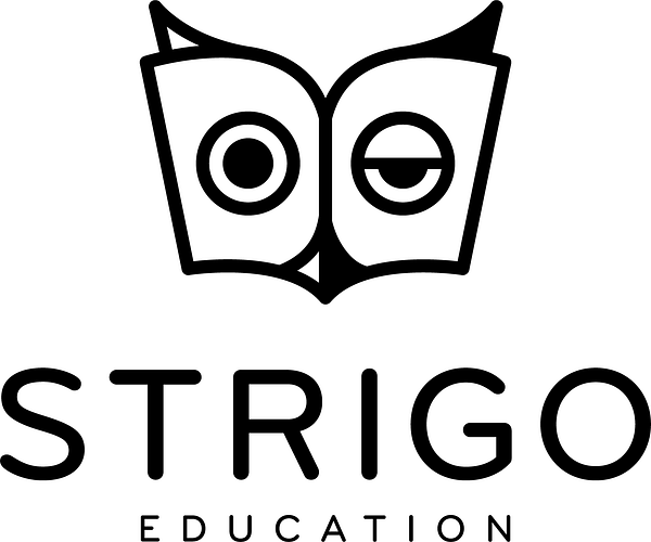 Strigo AB