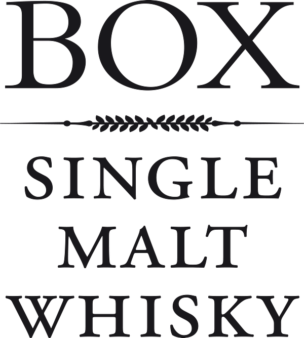 Box Whisky