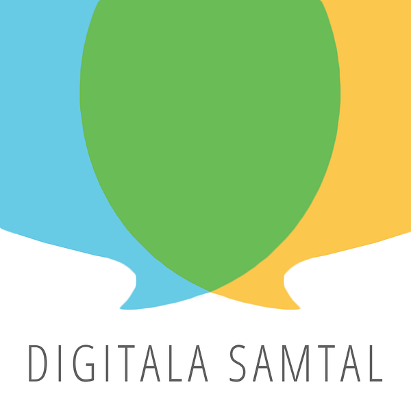 Digitala samtal AB