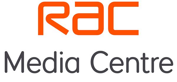 RAC Media Centre