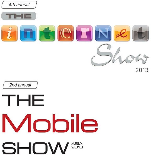 The Internet & Mobile Show Asia 2013