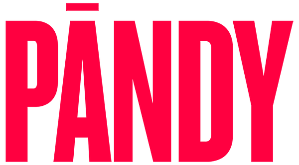 Pändy
