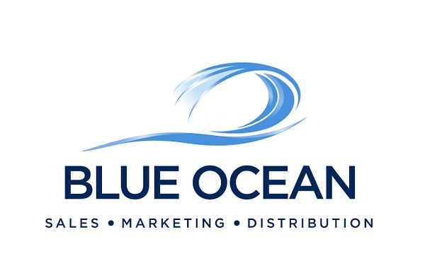 Blue Ocean Sales Scandinavia
