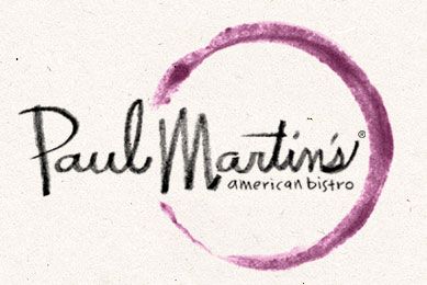 Paul Martin's American Bistro