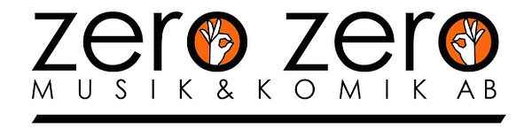 Zero Zero Musik & Komik AB