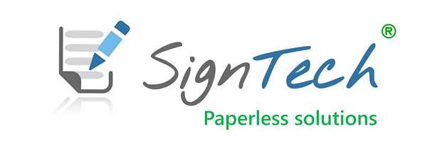 SignTechForms