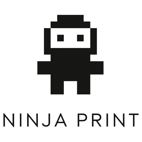 Ninja Print