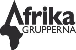 Afrikagrupperna