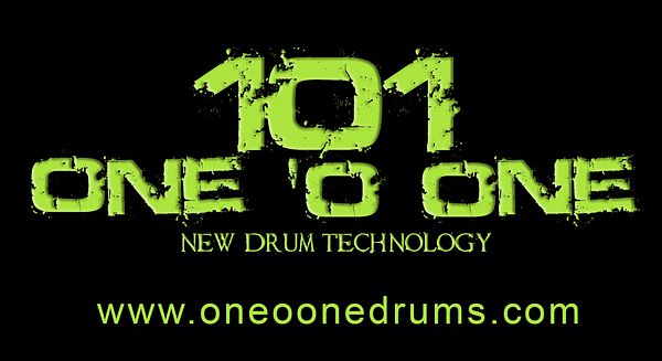 101 Drums AB