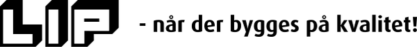 LIP Bygningsartikler A/S