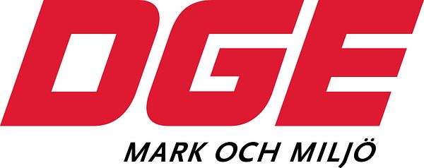 DGE Mark och Miljö