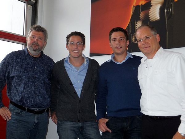 Rudolf Wiegand & Partner GmbH