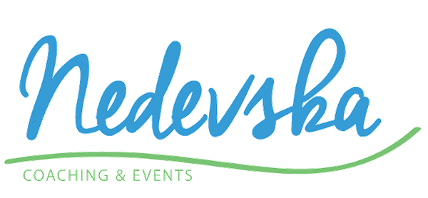 Nedevska Coaching & Events