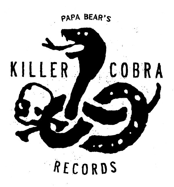 Killer Cobra Records