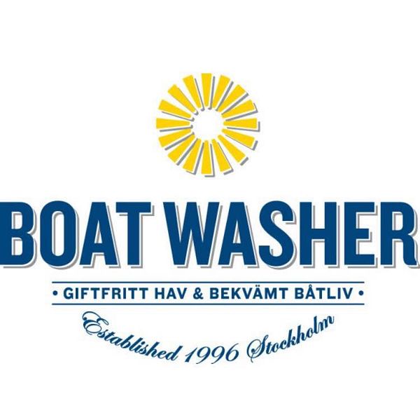Boatwasher Sweden AB