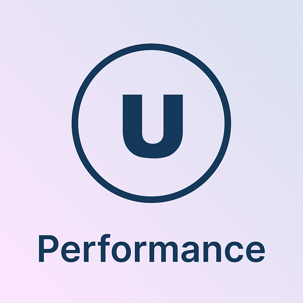 UPerformance