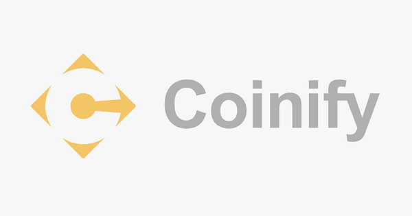 Coinify