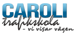 Caroli Trafikskola
