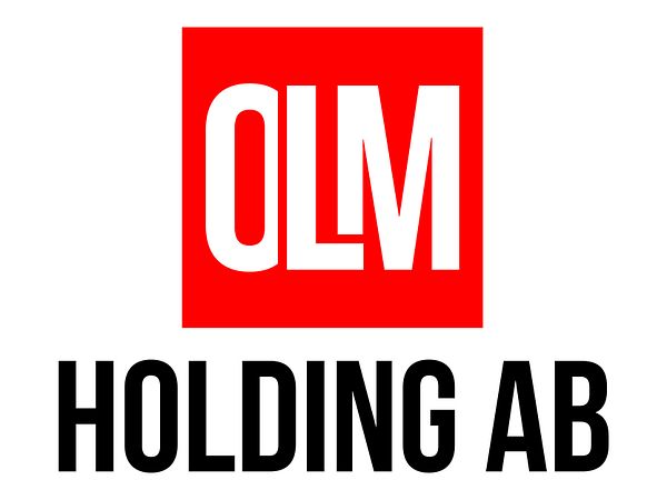 OLM Holding AB