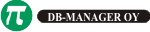 DB-Manager Oy