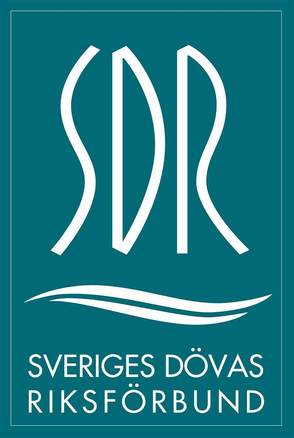 Sveriges Dövas Riksförbund