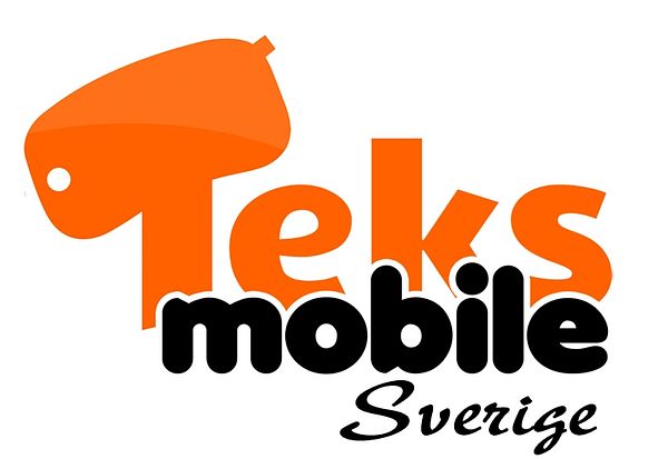 Teks Mobile Sverige